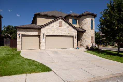 24108 Prestige Drive San Antonio TX 78260