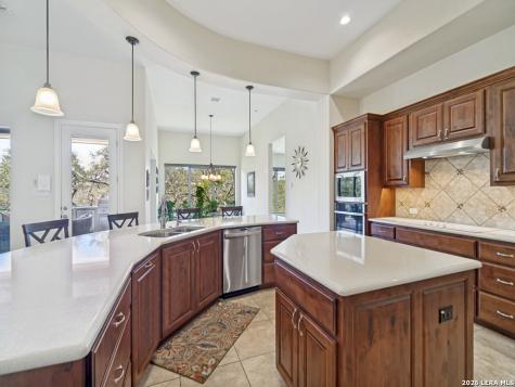 1556 Canyon Lake Drive Canyon Lake TX 78133