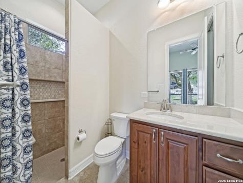 1556 Canyon Lake Drive Canyon Lake TX 78133