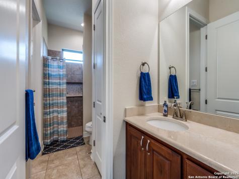 1556 Canyon Lake Drive Canyon Lake TX 78133