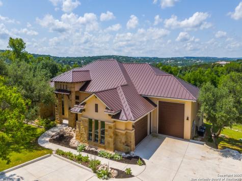 1556 Canyon Lake Drive Canyon Lake TX 78133