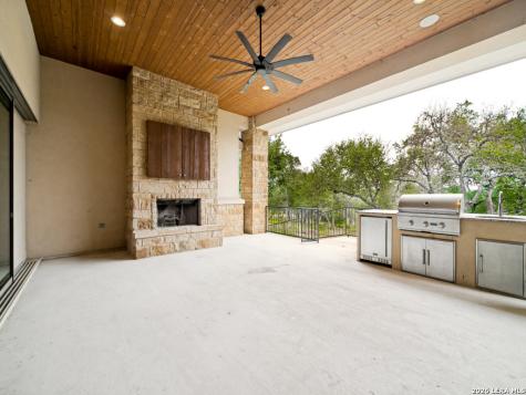 1556 Canyon Lake Drive Canyon Lake TX 78133