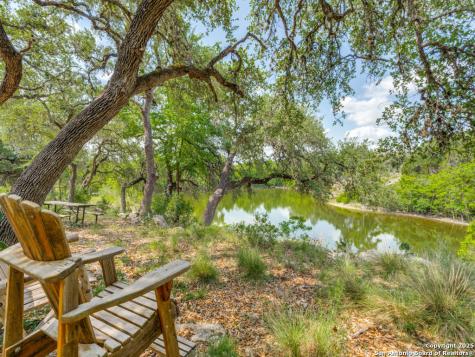 1556 Canyon Lake Drive Canyon Lake TX 78133