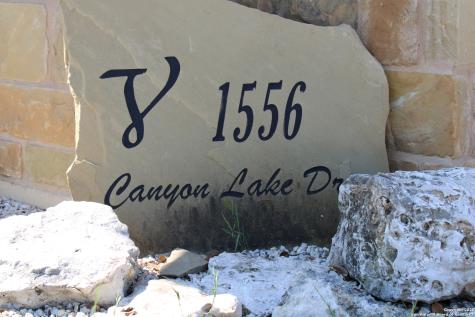 1556 Canyon Lake Drive Canyon Lake TX 78133