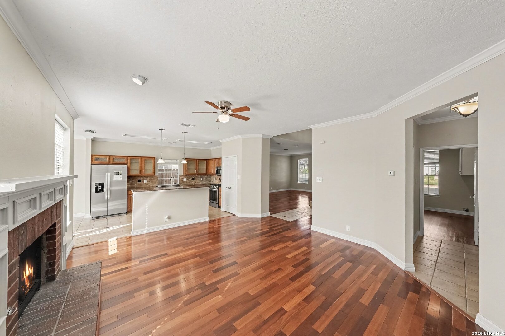 11714 Radcliff Court San Antonio TX 78253