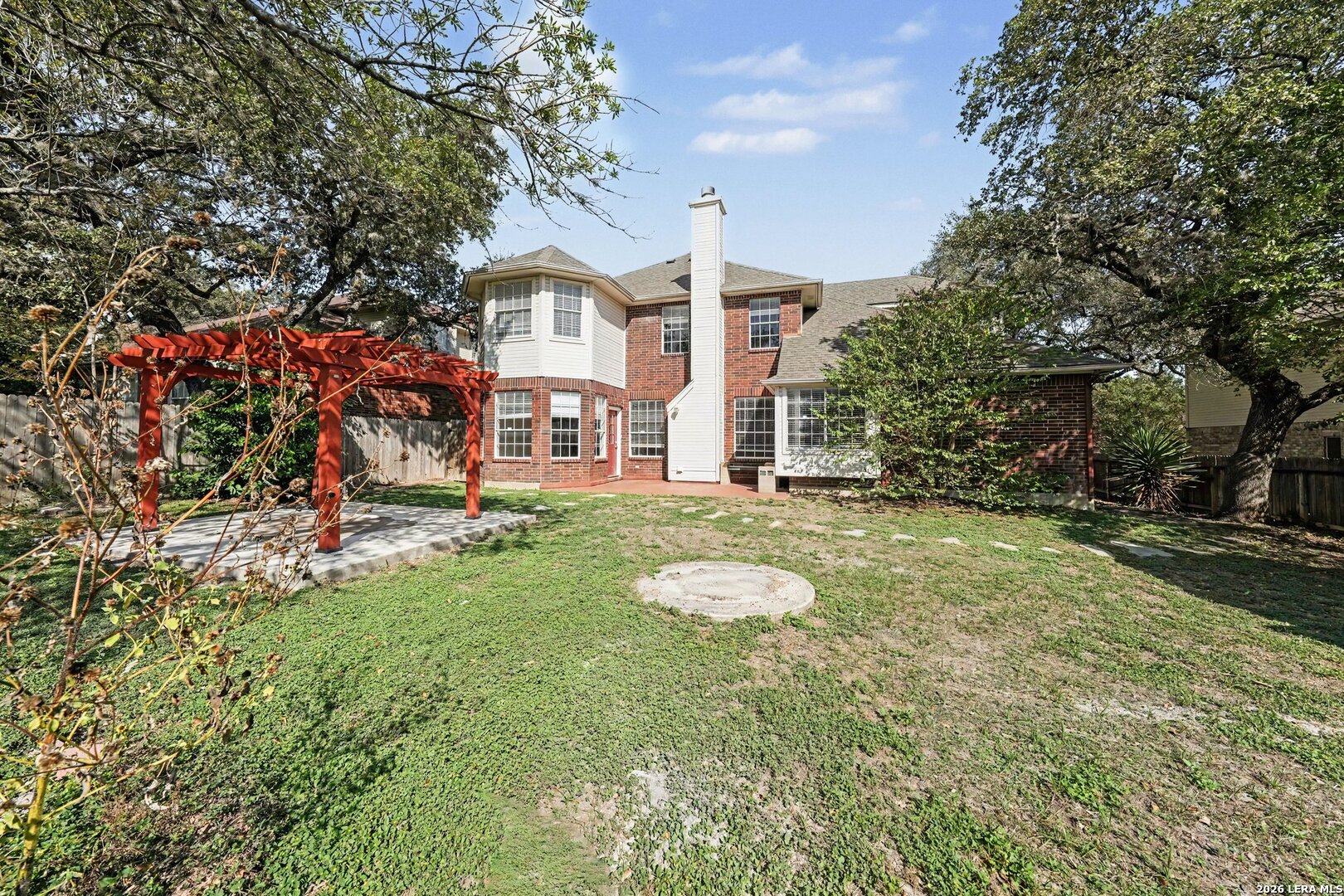 11714 Radcliff Court San Antonio TX 78253
