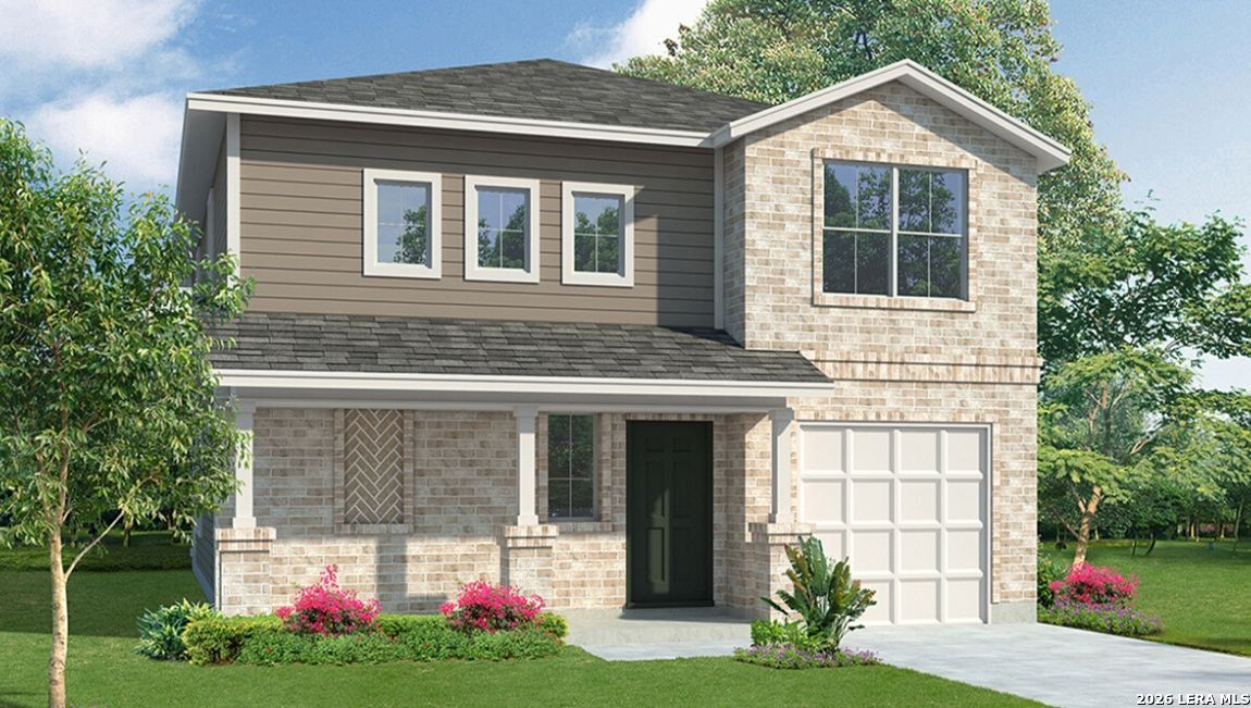 13803 Pease Crossing San Antonio TX 78253