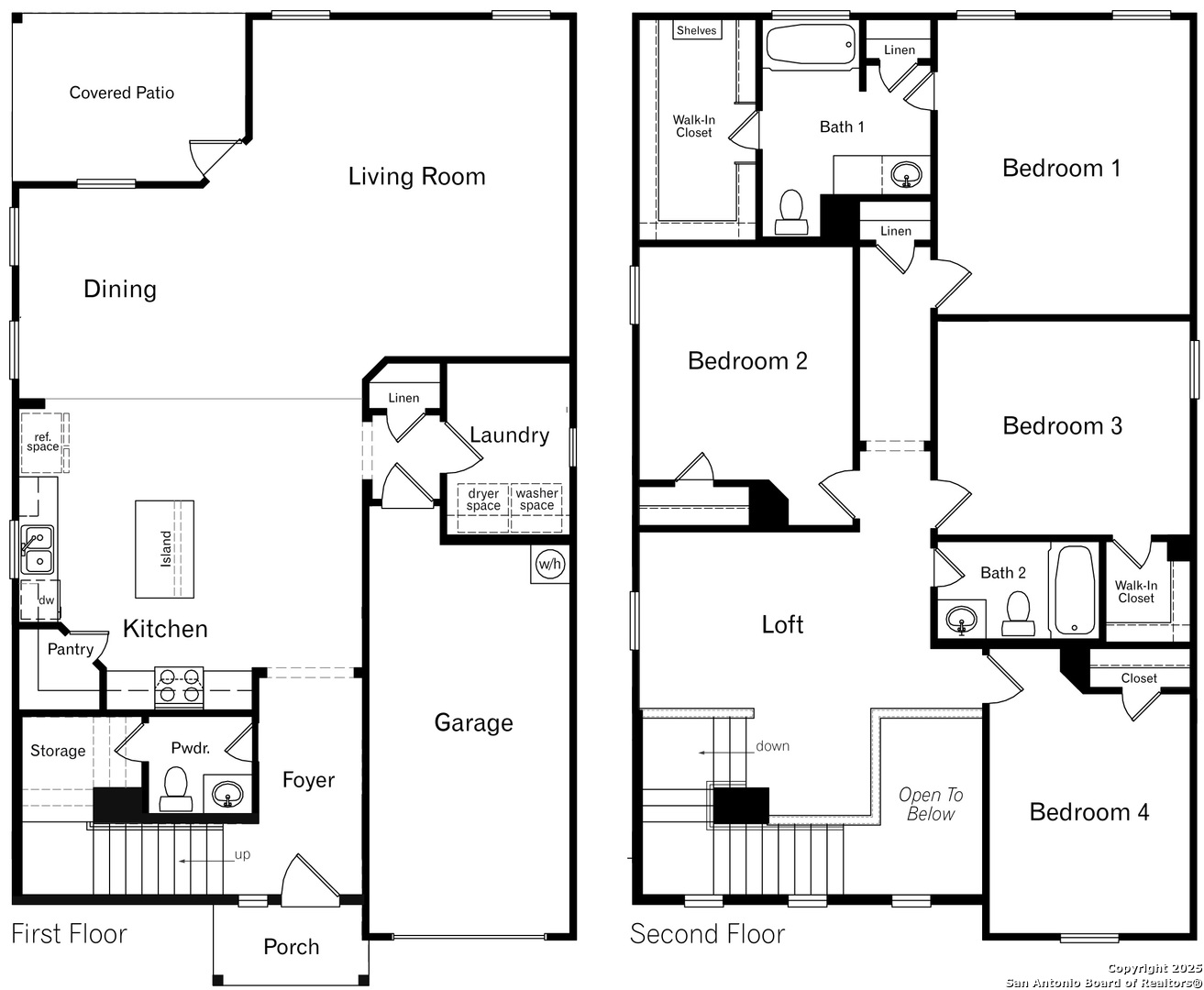 13803 Pease Crossing San Antonio TX 78253
