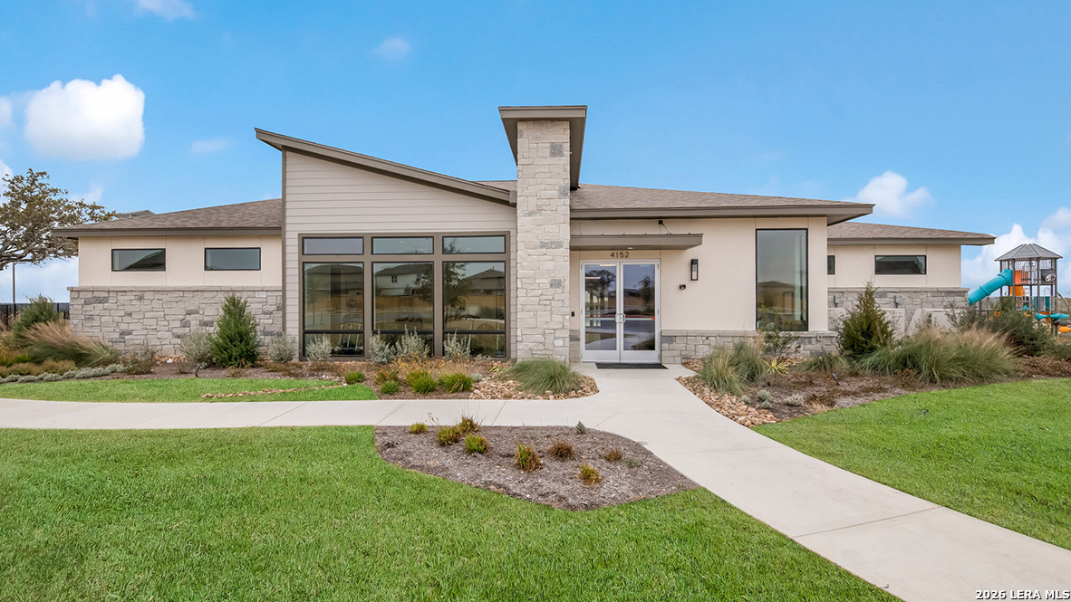 13803 Pease Crossing San Antonio TX 78253