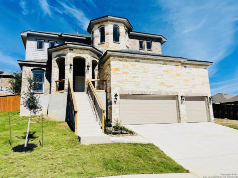 11119 Butterfly Bush San Antonio TX 78245