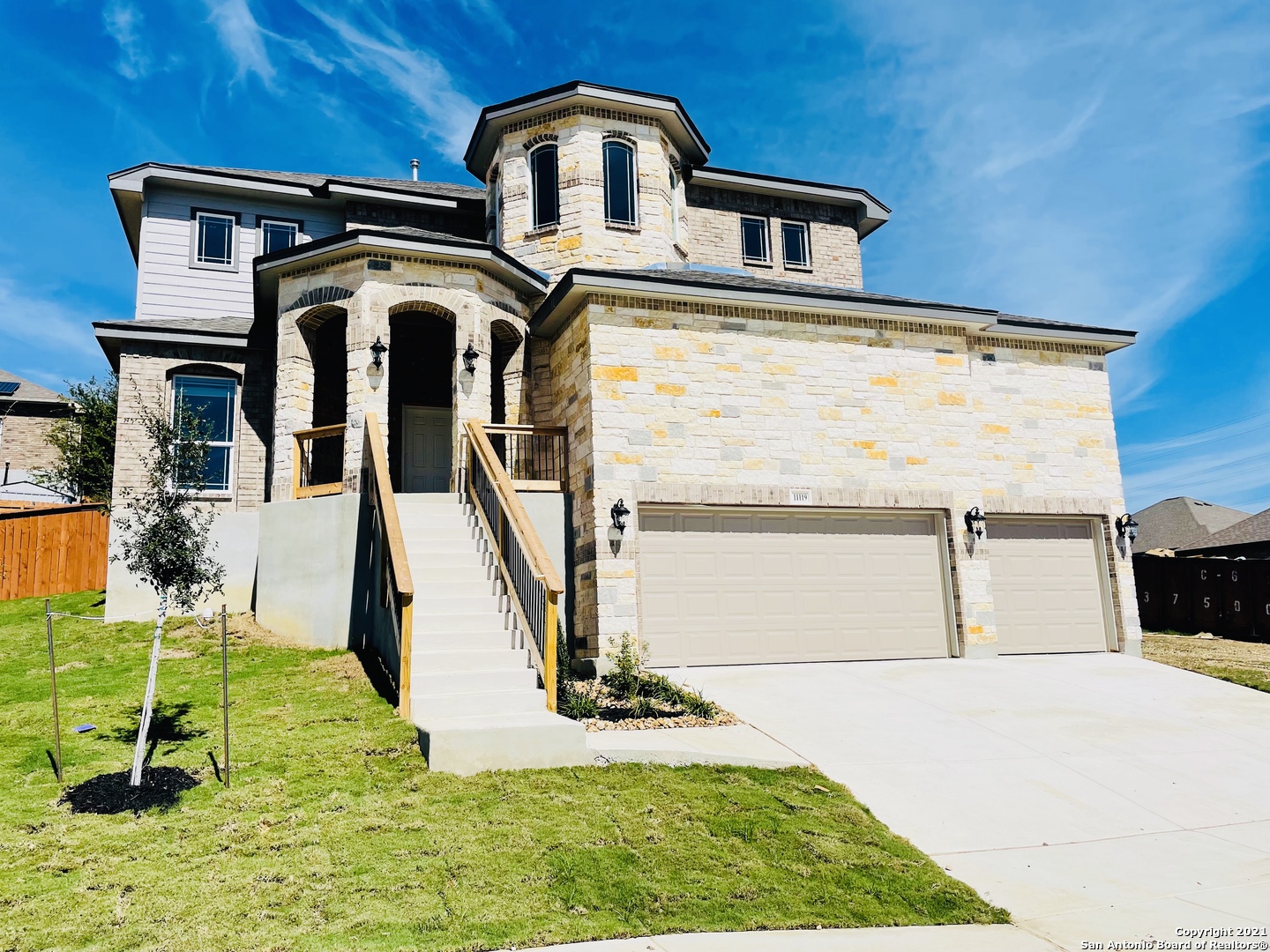 11119 Butterfly Bush San Antonio TX 78245