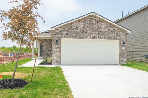 14610 Prairie Clover San Antonio TX 78253