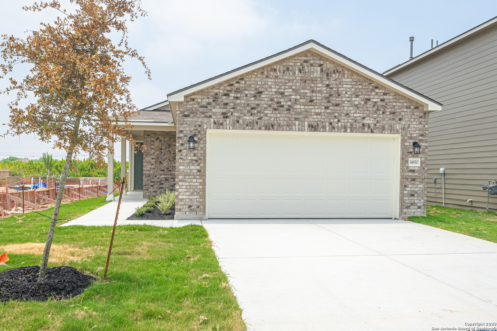 14610 Prairie Clover San Antonio TX 78253