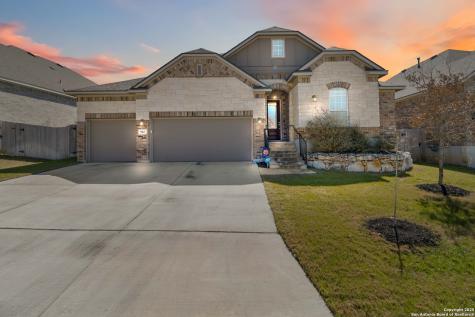 942 Vista Placera San Antonio TX 78260
