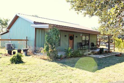 226 Fm 1107 Stockdale TX 78160