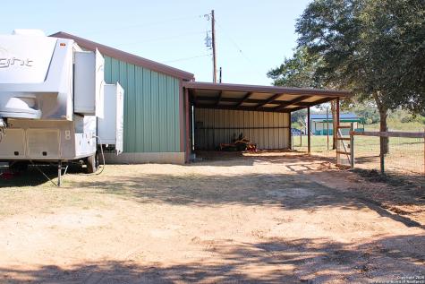 226 Fm 1107 Stockdale TX 78160
