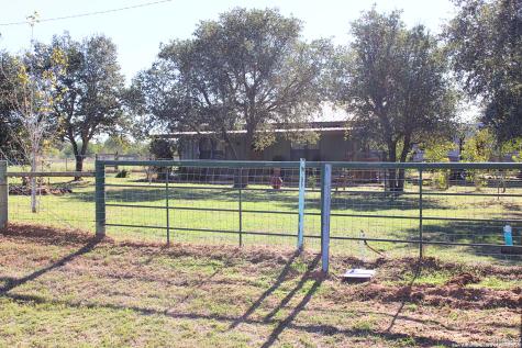 226 Fm 1107 Stockdale TX 78160