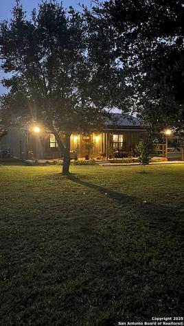 226 Fm 1107 Stockdale TX 78160