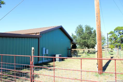 226 Fm 1107 Stockdale TX 78160