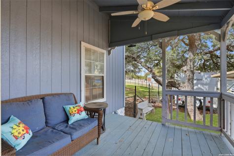 1251 Canyon Ranch Drive Canyon Lake TX 78133