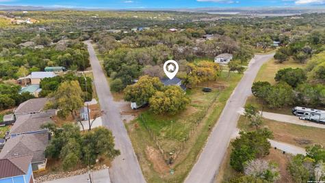 1251 Canyon Ranch Drive Canyon Lake TX 78133