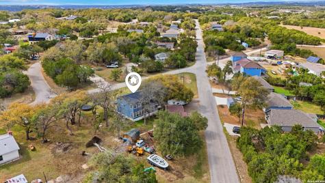 1251 Canyon Ranch Drive Canyon Lake TX 78133