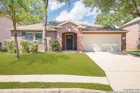 8019 Maddie Lane San Antonio TX 78255