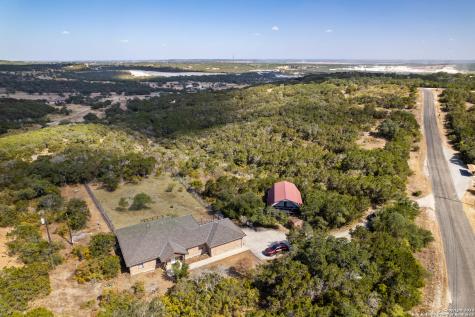 502 County Road 273 Mico TX 78056