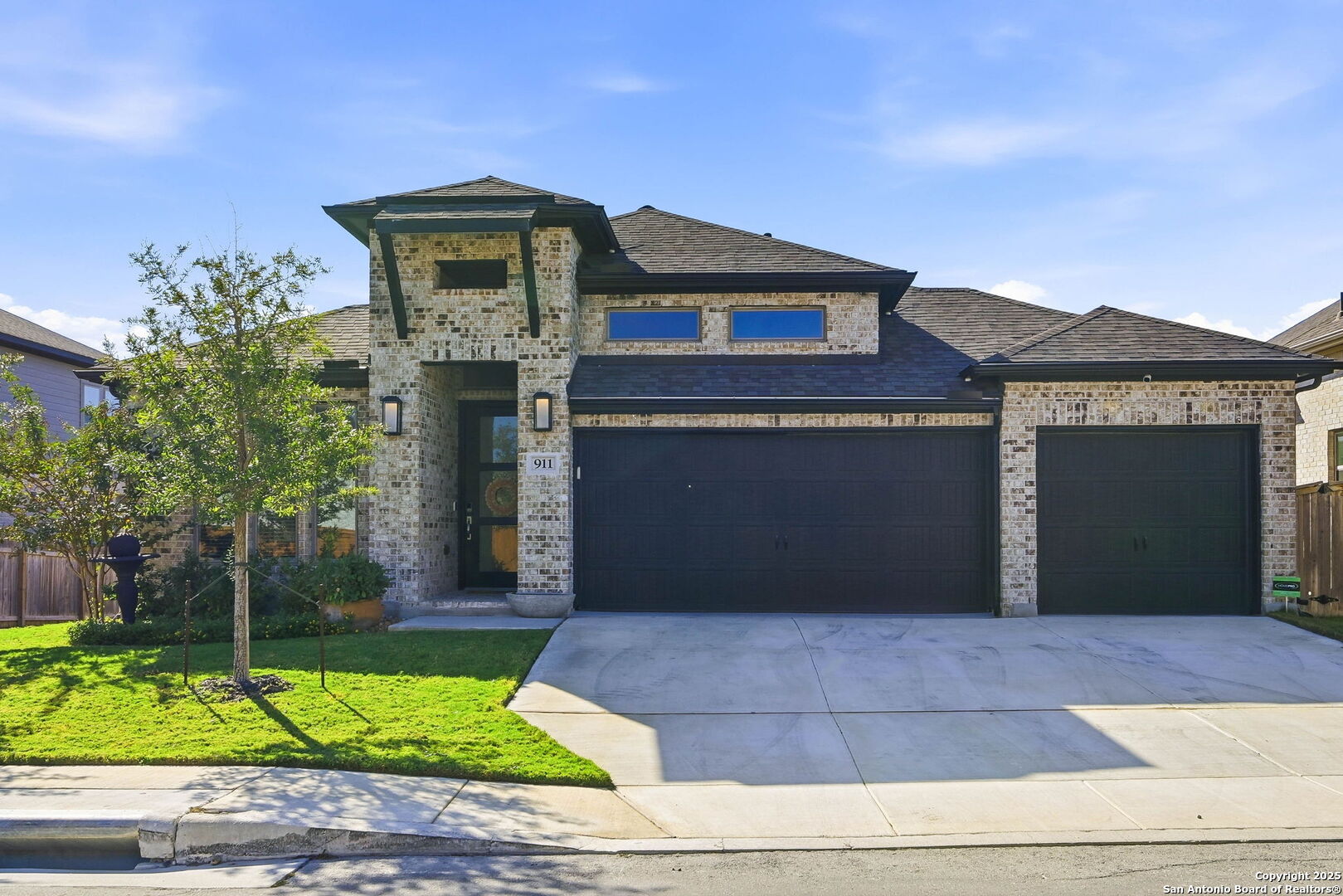 911 Swenson San Antonio TX 78245