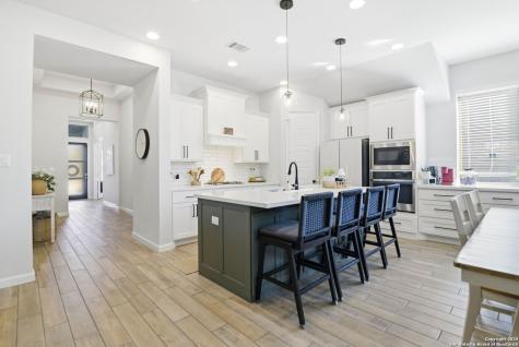 911 Swenson San Antonio TX 78245