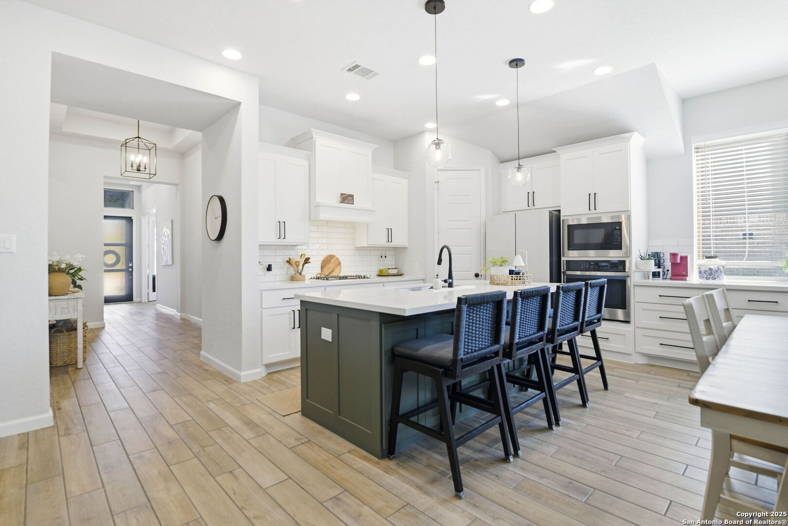 911 Swenson San Antonio TX 78245