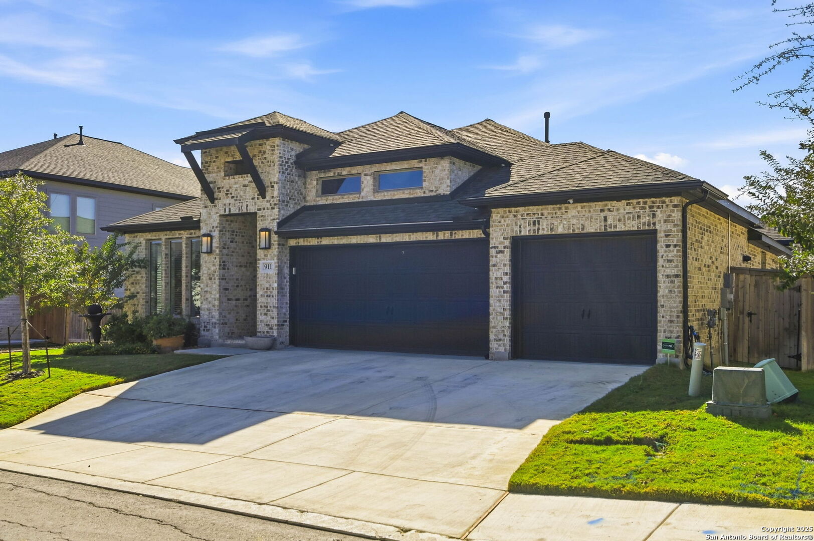911 Swenson San Antonio TX 78245