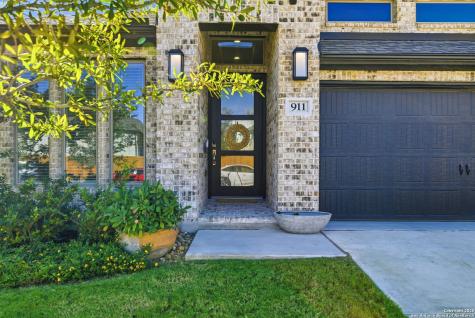911 Swenson San Antonio TX 78245