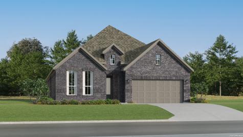 4106 Dights Ceres San Antonio TX 78245