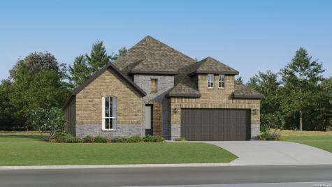 4106 Dights Ceres San Antonio TX 78245
