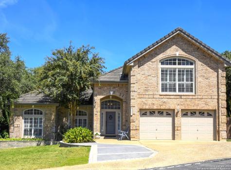 539 Mission Viejo San Antonio TX 78232