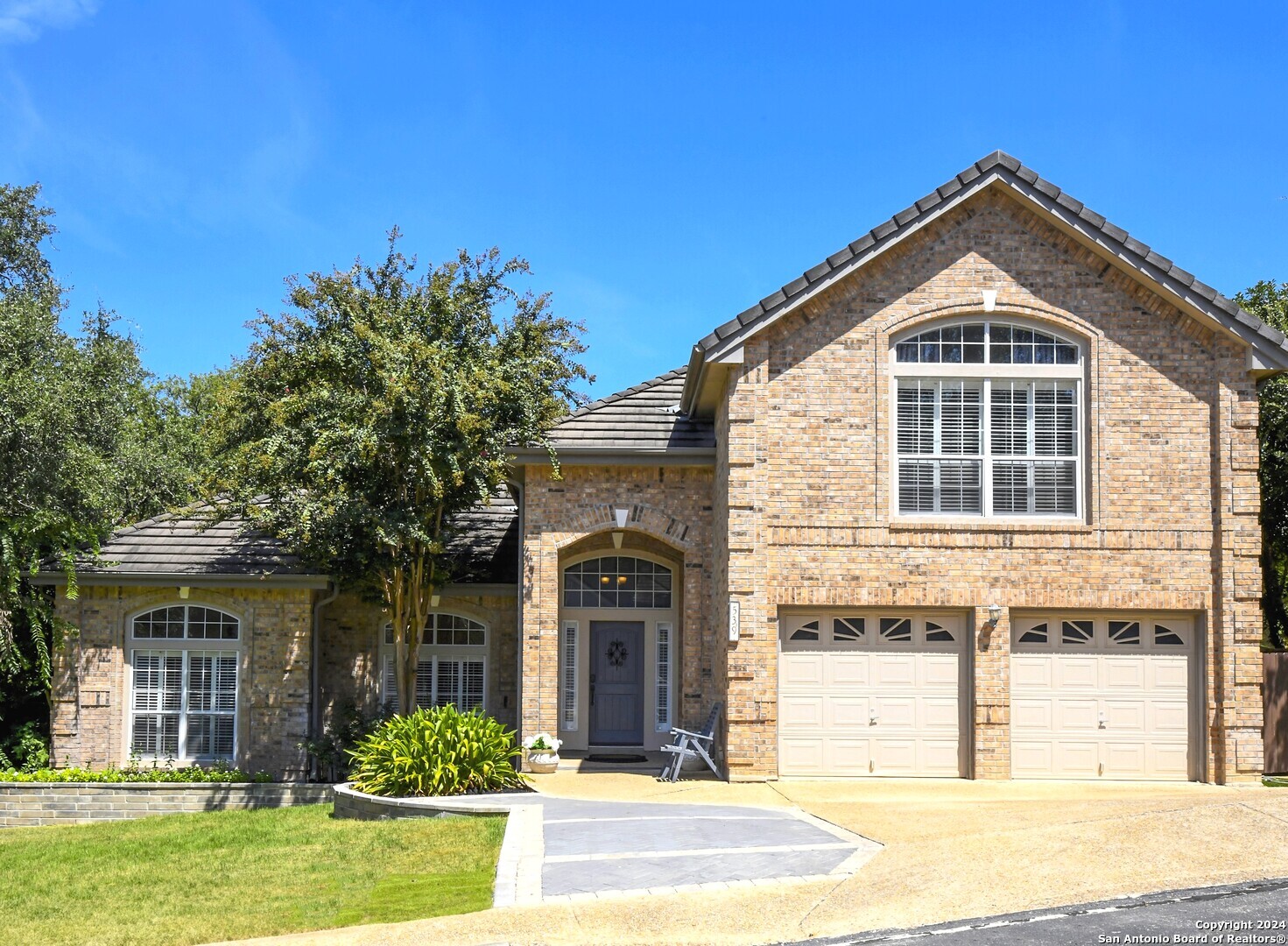 539 Mission Viejo San Antonio TX 78232
