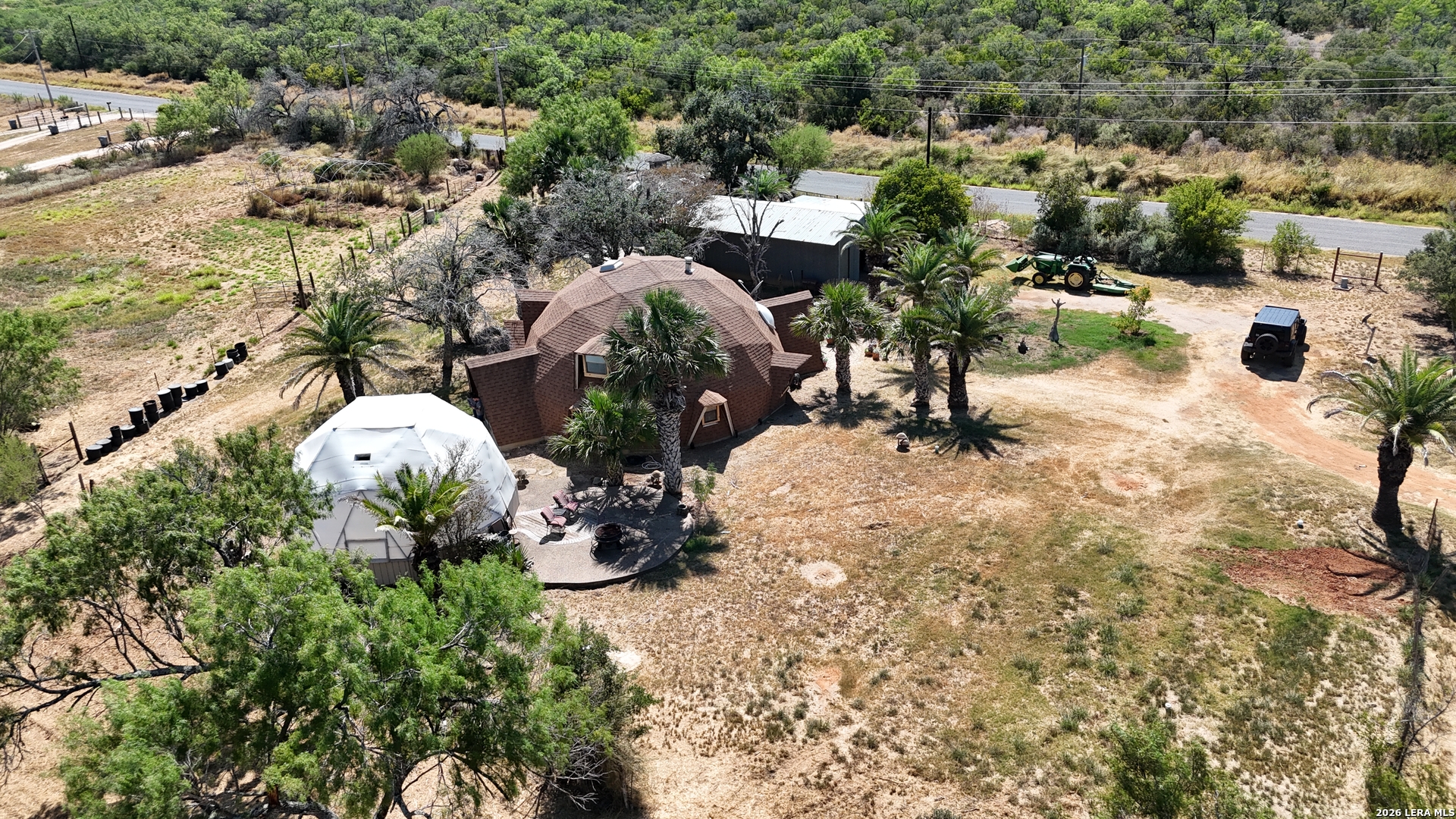 875 County Road 327 Pleasanton TX 78064