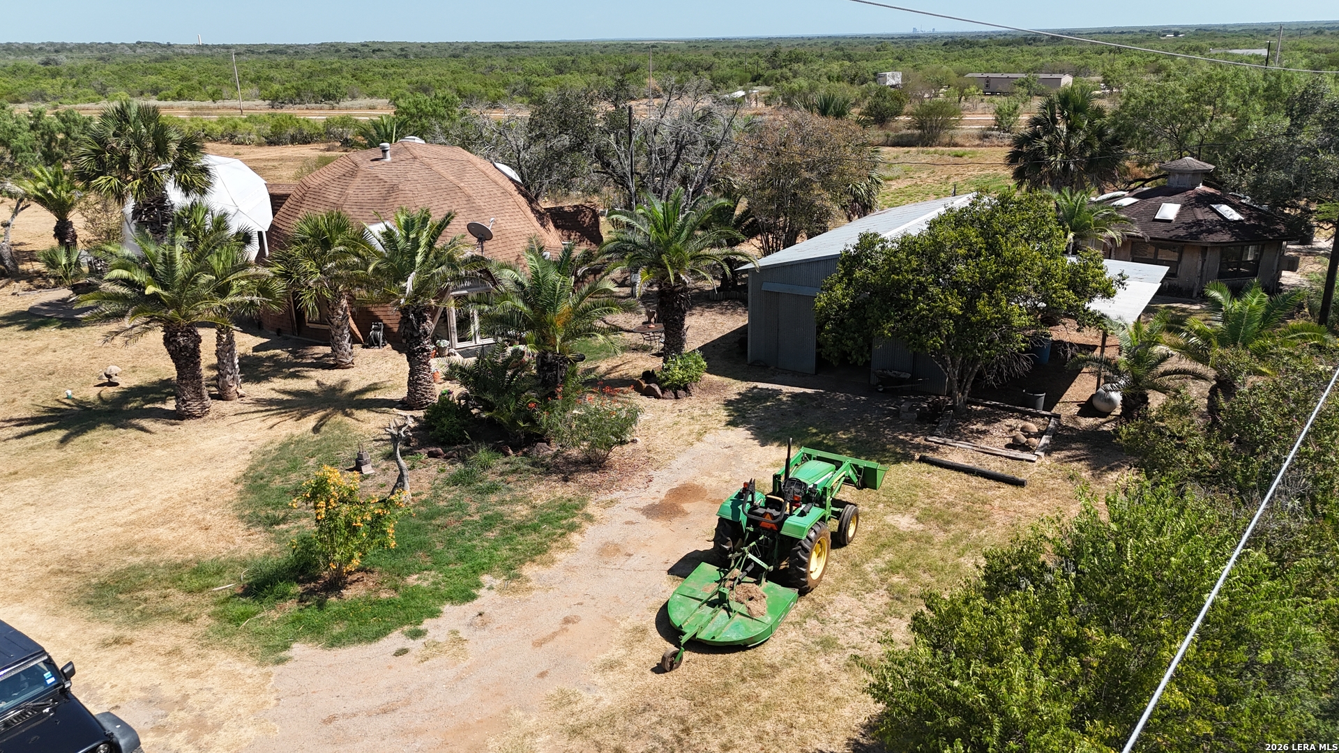 875 County Road 327 Pleasanton TX 78064
