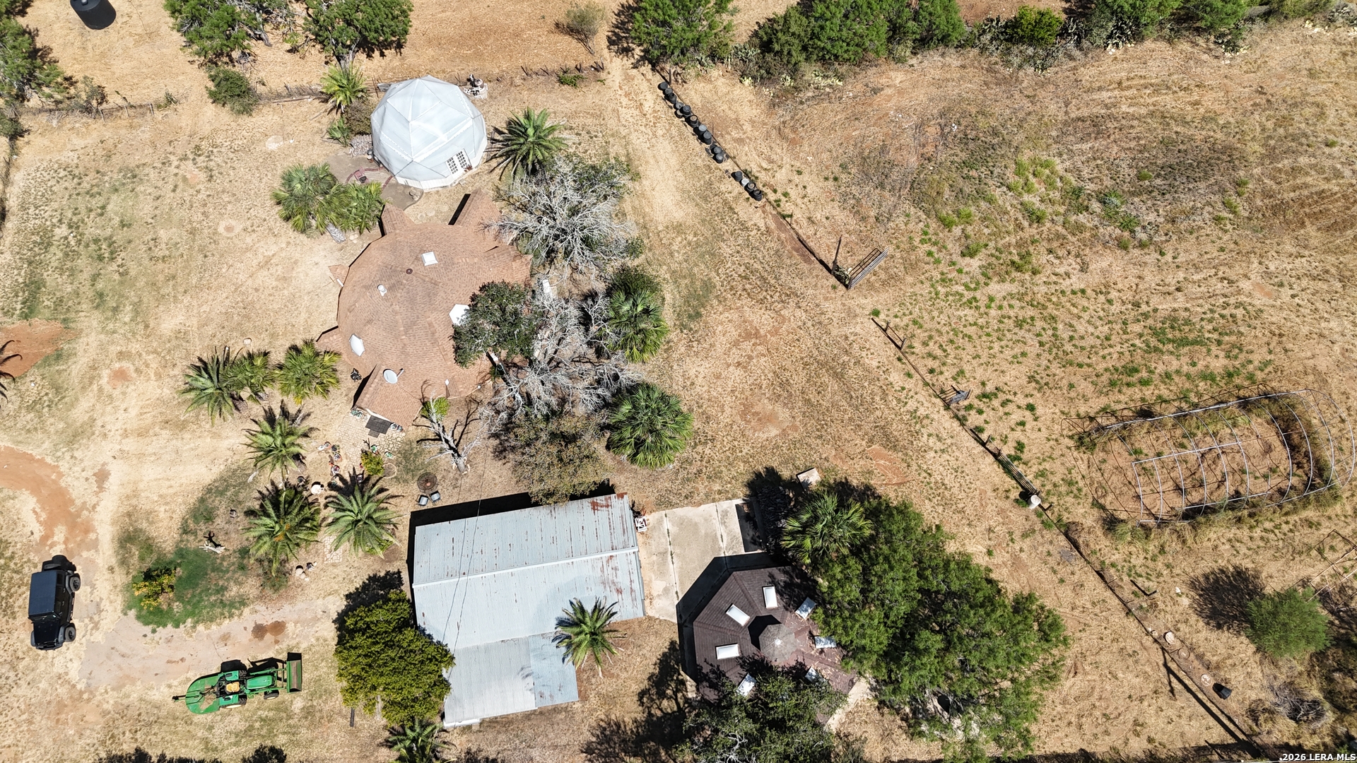 875 County Road 327 Pleasanton TX 78064