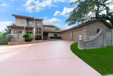 7628 Fair Oaks Parkway Boerne TX 78015