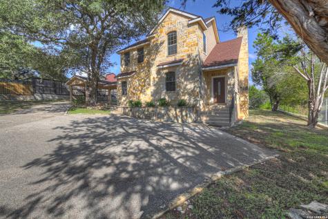 146 Creekview Canyon Lake TX 78133