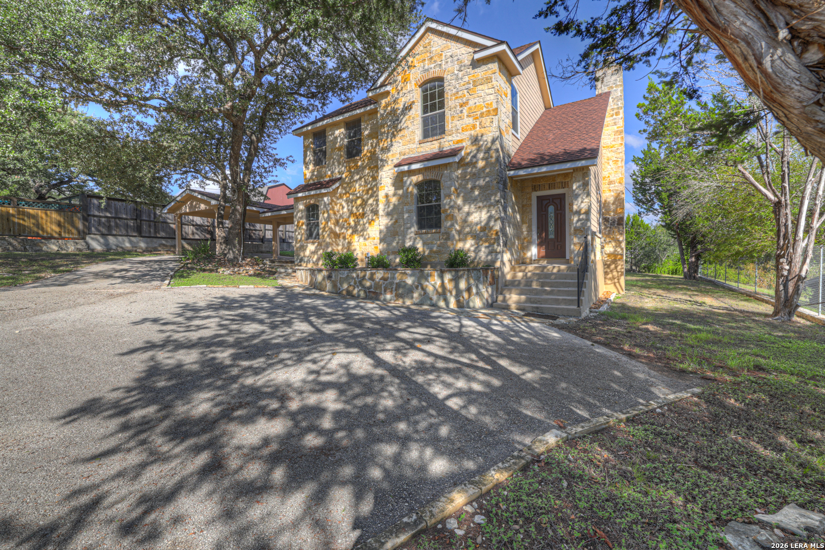 146 Creekview Canyon Lake TX 78133