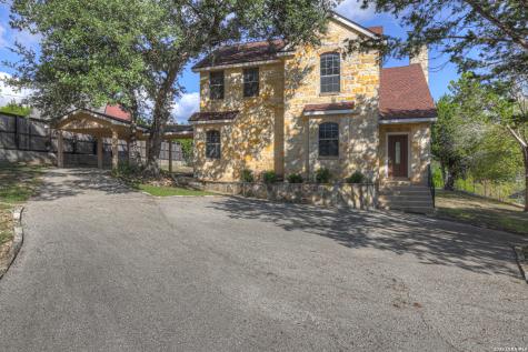 146 Creekview Canyon Lake TX 78133