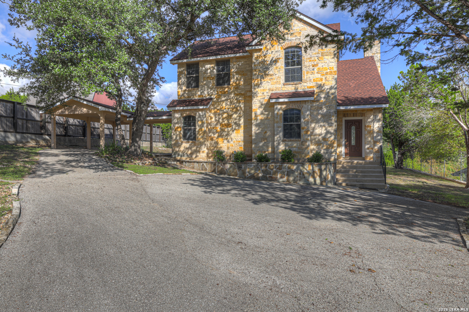 146 Creekview Canyon Lake TX 78133