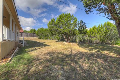 146 Creekview Canyon Lake TX 78133
