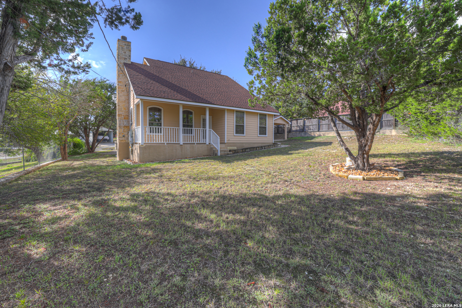 146 Creekview Canyon Lake TX 78133
