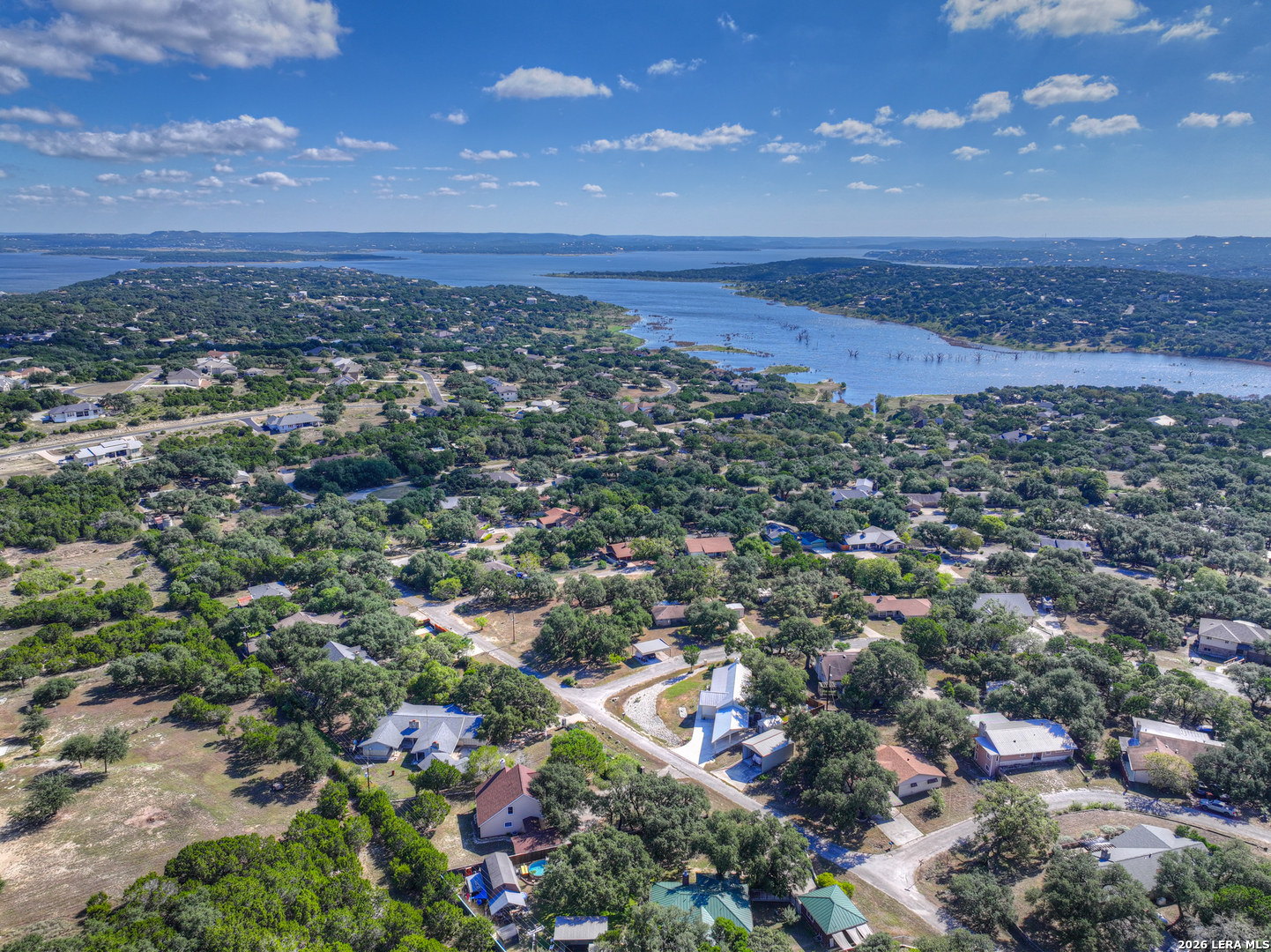 146 Creekview Canyon Lake TX 78133