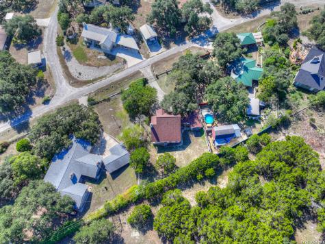 146 Creekview Canyon Lake TX 78133