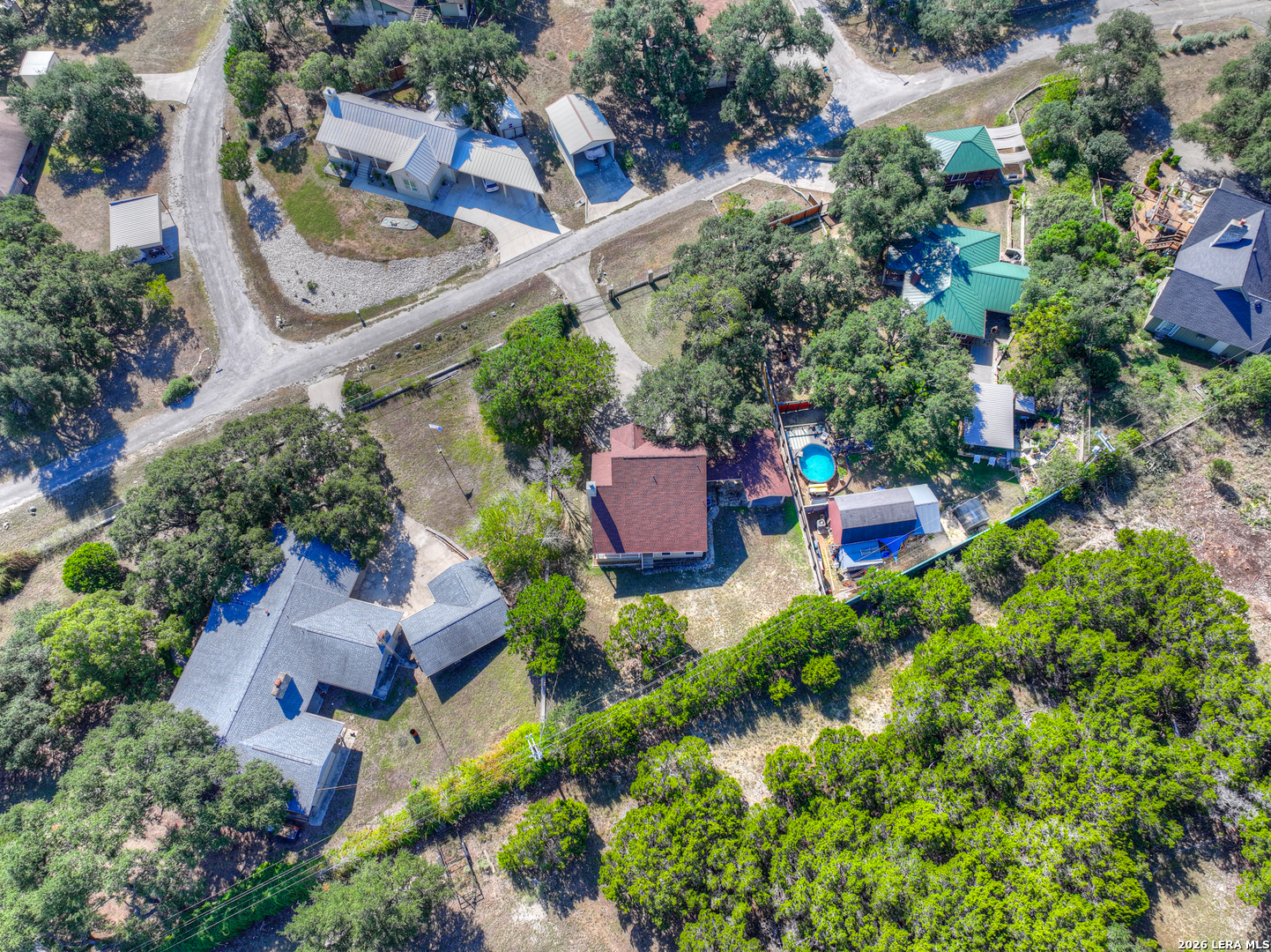 146 Creekview Canyon Lake TX 78133